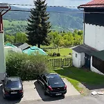 Gamma * Jáchymov