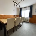 Gamma Chalet Jáchymov