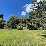Gamma Chalet