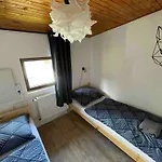 Gamma Chalet Jáchymov