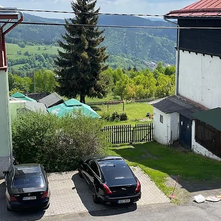 Gamma * Jáchymov