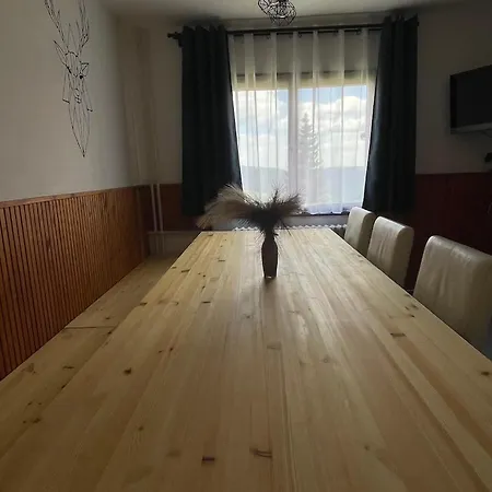 Gamma Horská chata *