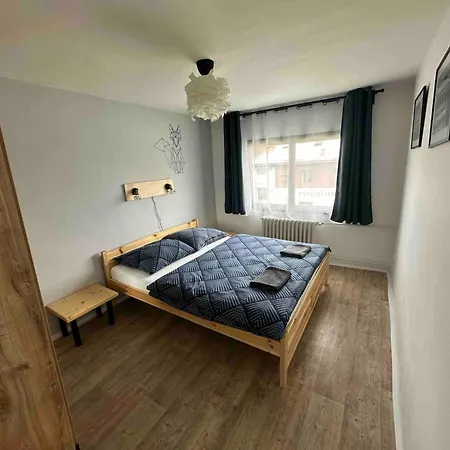 Chalet Gamma *