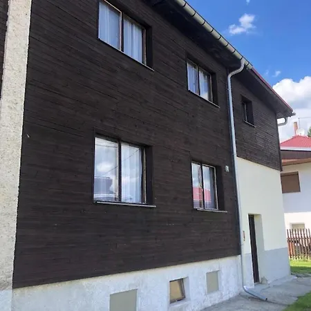Gamma Horská chata *