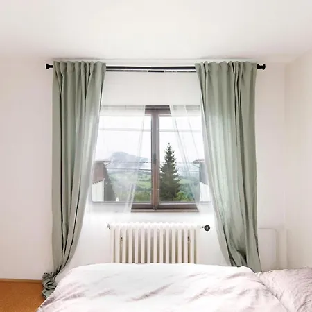 Horská chata Gamma Jáchymov