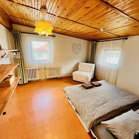 Gamma Chalet