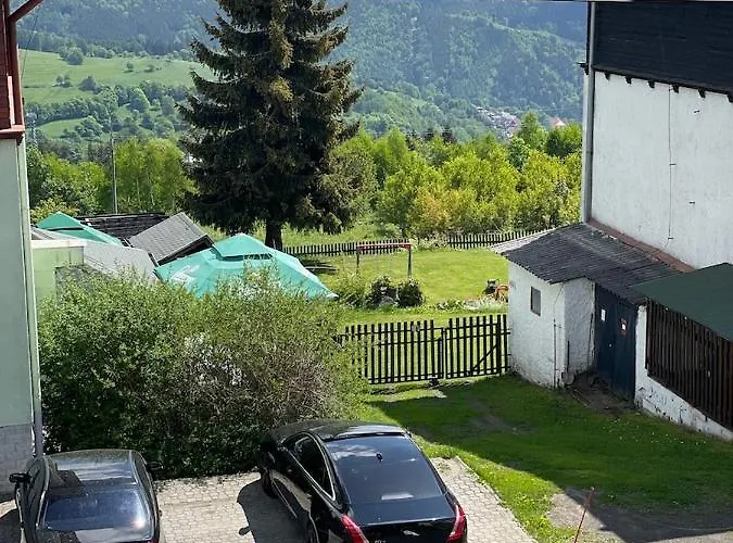Gamma * Jáchymov