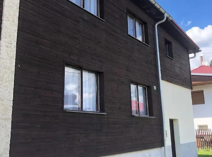 Gamma Alpstuga *