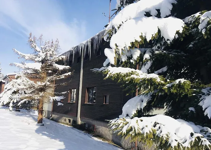Gamma * Jáchymov