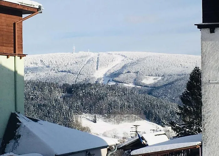 Alpstuga Gamma